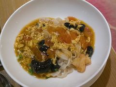 -天府中餐厅·粤菜·海南菜·生猛海鲜(三亚海棠湾洲际度假酒店)