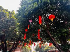 -三坊七巷历史文化街区