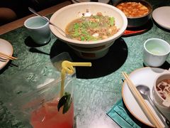 -姐夫的小菜(新中关购物中心店)