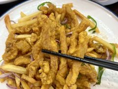-西山人家·传统苏帮菜·家宴(木渎店)