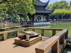 -西园戒幢律寺
