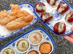 -马打滚