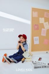 -爱你宝贝儿童摄影(西湖云端店)