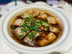 -壹只菜·崇明本地特色菜(崇明南门店)