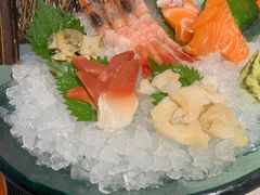 -極上萬膳·日料放题(海岸城店)