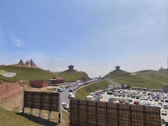 -日月山景区
