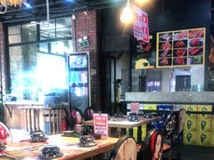 大堂-嘎嘎鸭脑壳(蜀汉路店)