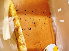 -汤姆大师傅鲜香牛肉饼(深圳保利文化广场店)