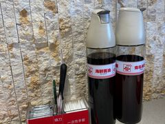 -大锅强·蒸海鲜青岛菜(城市阳台店)
