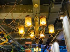 大堂-印咖啡IN COFFEE(红旗街店)