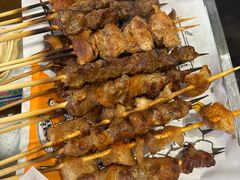 -老北京涮羊肉·龙虾.烧烤(江镇店)