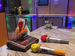 -星聚会KTV(苏州尹山湖歌林公园店)