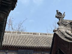 -山西王家大院