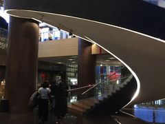 -北京北辰洲际酒店