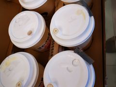 -喜茶(佛山南海万科广场店)