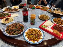 -家有美味(户部山二店)