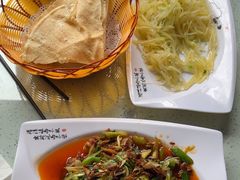 -土司宴