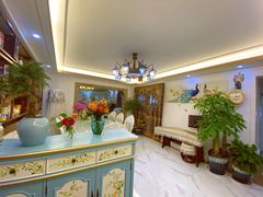 -爱尚花坊(大林路店)