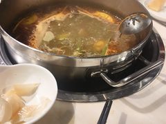 -围炉·川味鲜货火锅(万达珍珠坊店)