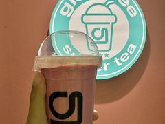 -gleeglee乐溢亦茶(合生汇店)