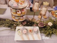 -澈烘焙·生日蛋糕·下午茶(龙华店)