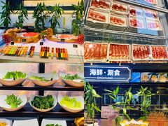 -川骄海鲜自助(亚运村店)