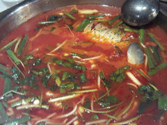 android_upload_pic-不老溪贵州菜(广安门总店)