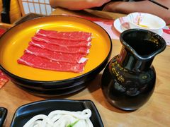 -牛New寿喜烧(青浦店)