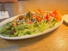 -LA CREPERIE BRETONNE布列塔尼法式餐厅(天童北路店)