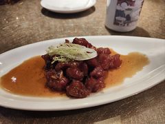 糖醋小排-苏浙汇(朝外店)