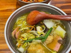 -王大乔泡椒米线·小火锅(深圳欢乐世纪店)