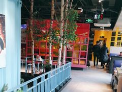 -丰茂烤串(金泉美食宫店)