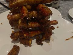 -鱼乐轩海鲜专门店