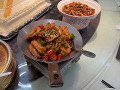-美味故事特色餐厅(汉阳郭茨口店)