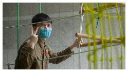 -君昂童子军儿童乐园(壹方城店)