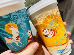 -茶百道(大卫城店)