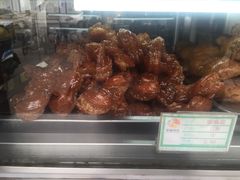 -护国寺小吃(新街口店)