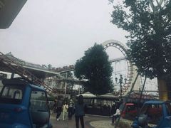 -国色天乡三期陆地乐园