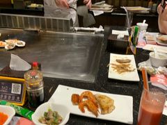 -大渔铁板烧(大悦城店)