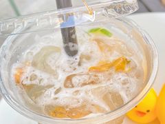 -LINLEE林里·手打柠檬茶(惠城仲恺天益城店)