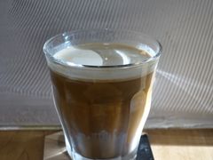 -Legno.ita Coffee by Wood(襄阳南路店)
