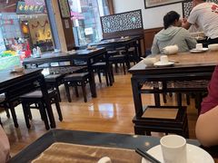-一楼食业·美食人家