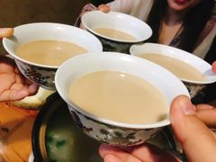 -尼玛藏家风味园(阿山食城店)