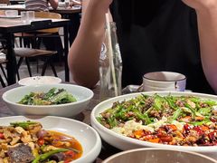 -铁公鸡·四川料理(天环广场店)