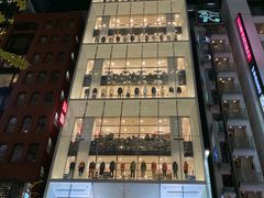 -优衣库(银座店)