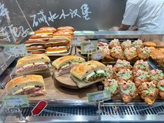 -PAOPAO Bakery&Café(港汇店)