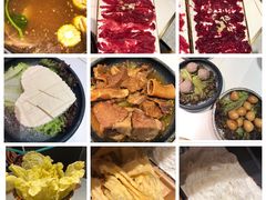 -牛人日志·鲜牛肉骨汤火锅(万科里瑧店)