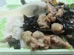 -和府捞面(天河领展广场店)