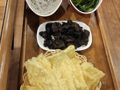 -牛很鲜潮汕牛肉火锅(朝晖路店)
