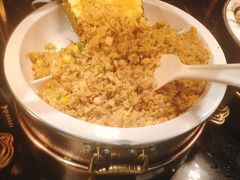 -盛江山自助料理(奥莱锦辉购物广场店)